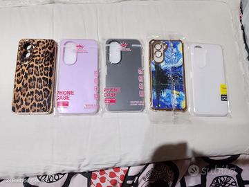 custodie per cellulare Xiaomi pocoM7