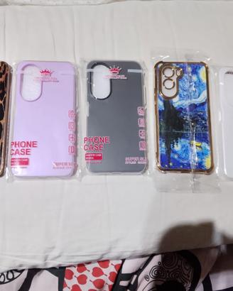 custodie per cellulare Xiaomi pocoM7