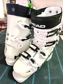 HEAD RAPTOR WCR 120-130