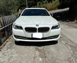 BMW 525D Touring XDrive