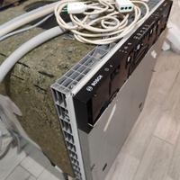 Lavastoviglie Bosch 12 coperti