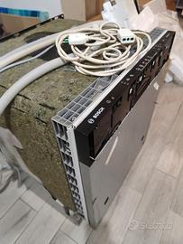 Lavastoviglie Bosch 12 coperti