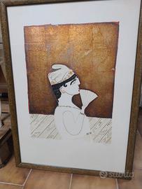 quadro Gustavo Foppiani