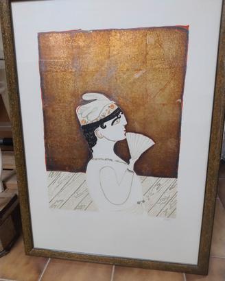 quadro Gustavo Foppiani