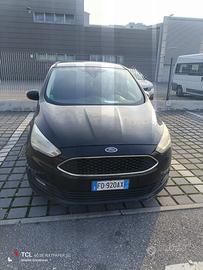 Ford cmax 1.5 2016