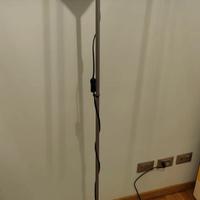 Lampada da terra