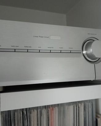 amplificatore Sony 