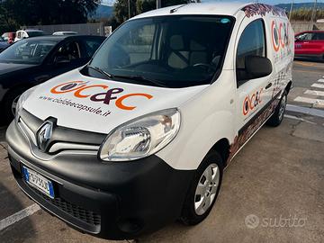 Renault kangoo 1.5 dci 75cv 2019 3 posti