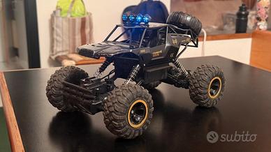Auto radiocomandata