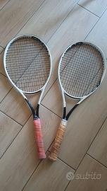 racchetta tennis head 