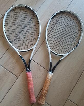 racchetta tennis head 