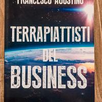 KIT 4 Libri Francesco Agostino