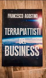 KIT 4 Libri Francesco Agostino