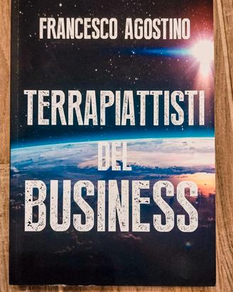 KIT 4 Libri Francesco Agostino