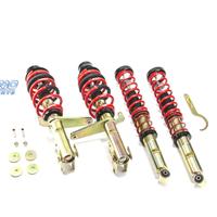 KIT SOSPENSIONE FILETTATA EIBACH MTS AUDI 80 B3 86