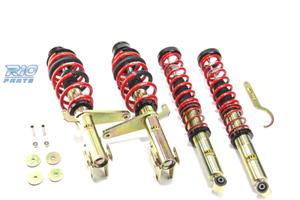 KIT SOSPENSIONE FILETTATA EIBACH MTS AUDI 80 B3 86