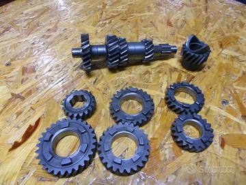 Ingranaggi Cambio MOTO GUZZI LE MANS 850