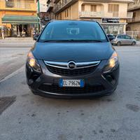 Opel ZAFIRA Tourer 110 CV COSMO