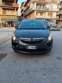 Opel ZAFIRA Tourer 110 CV COSMO