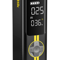 Fanttik X8 APEX Tire Inflator Portable Air Compres