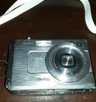 Fotocamera casio