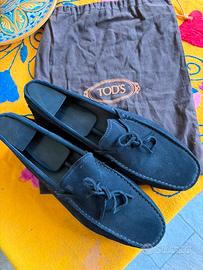 Tod’s mocassini