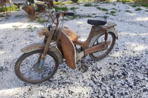 Altro Altro modello - Anni 70