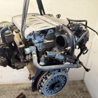 Motore Fiat Coupe 20V Turbo 175A3000 usato complet