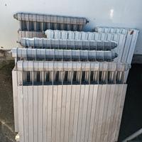 radiatore/caloriferi 