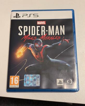 3 giochi ps5