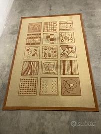 Tappeti casa/terrazzo