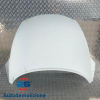 COFANO ANTERIORE NISSAN JUKE 2011