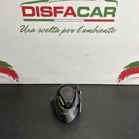 FIAT PANDA 141 CINTURA DI SICUREZZA POSTERIORE