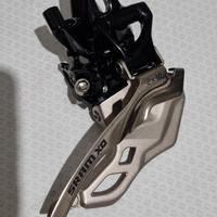 deragliatore sram X0 2×10
