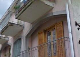 Appartamento con garage a Zafferana centro