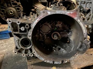 Cambio mitsubishi outlander - 2.2 d - 2012