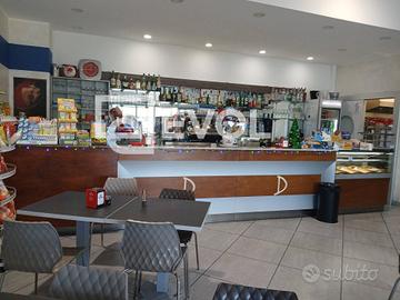 Attività commerciale - Loano