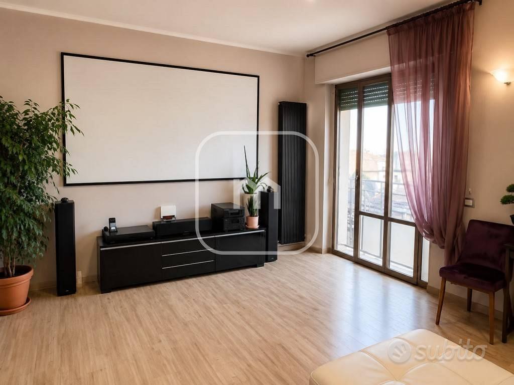 Appartamento – Colleferro - Vista 3