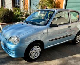 Fiat 600 1.1 Class