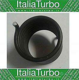 Molla per volumetrico