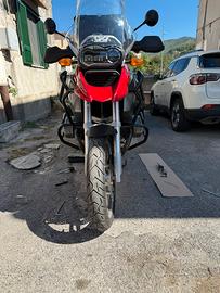 Faro bmw Gs 1200