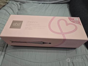 Piastra ghd Chronos nuova