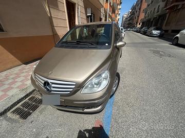 Mercedes classe B 200