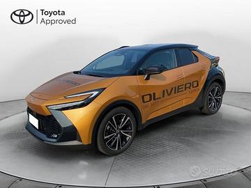 Toyota C-HR 2.0 PHEV Lounge Premiere