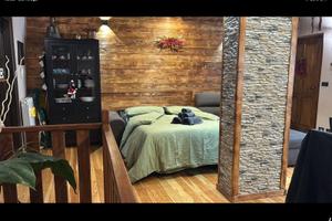 Esclusivo appartamento nel centro storico di Oulx