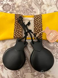 Nacchere per Flamenco