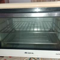 fornetto ventilato ariete 32 litri funzionante 