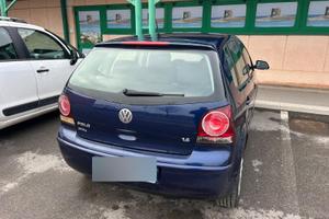 Polo 1.4 2008 – Perfetta per uso quotidiano – Cons