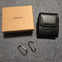 Custodia x cellulari Samsung Flip, Motorola Razr