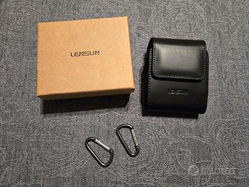 Custodia x cellulari Samsung Flip, Motorola Razr